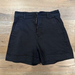 Everlane Utilty Shorts
